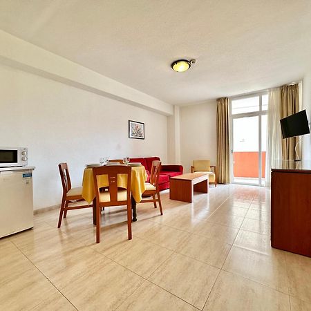 Alta Beachside Apartments Πουέρτο Ντε Λα Κρουζ Εξωτερικό φωτογραφία