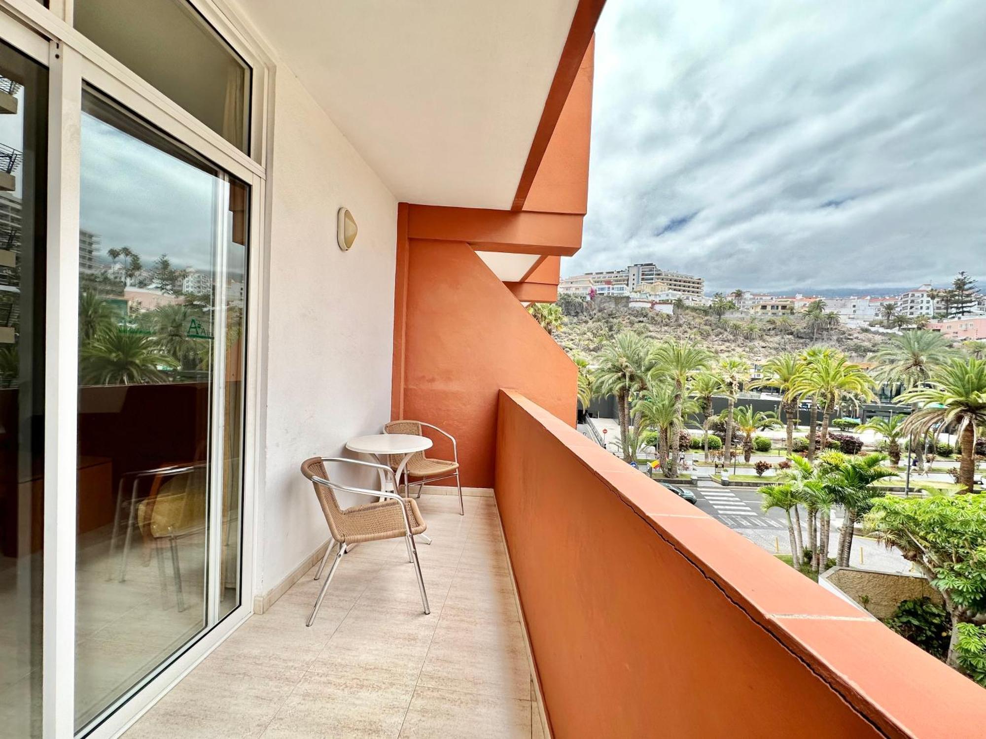Alta Beachside Apartments Πουέρτο Ντε Λα Κρουζ Εξωτερικό φωτογραφία