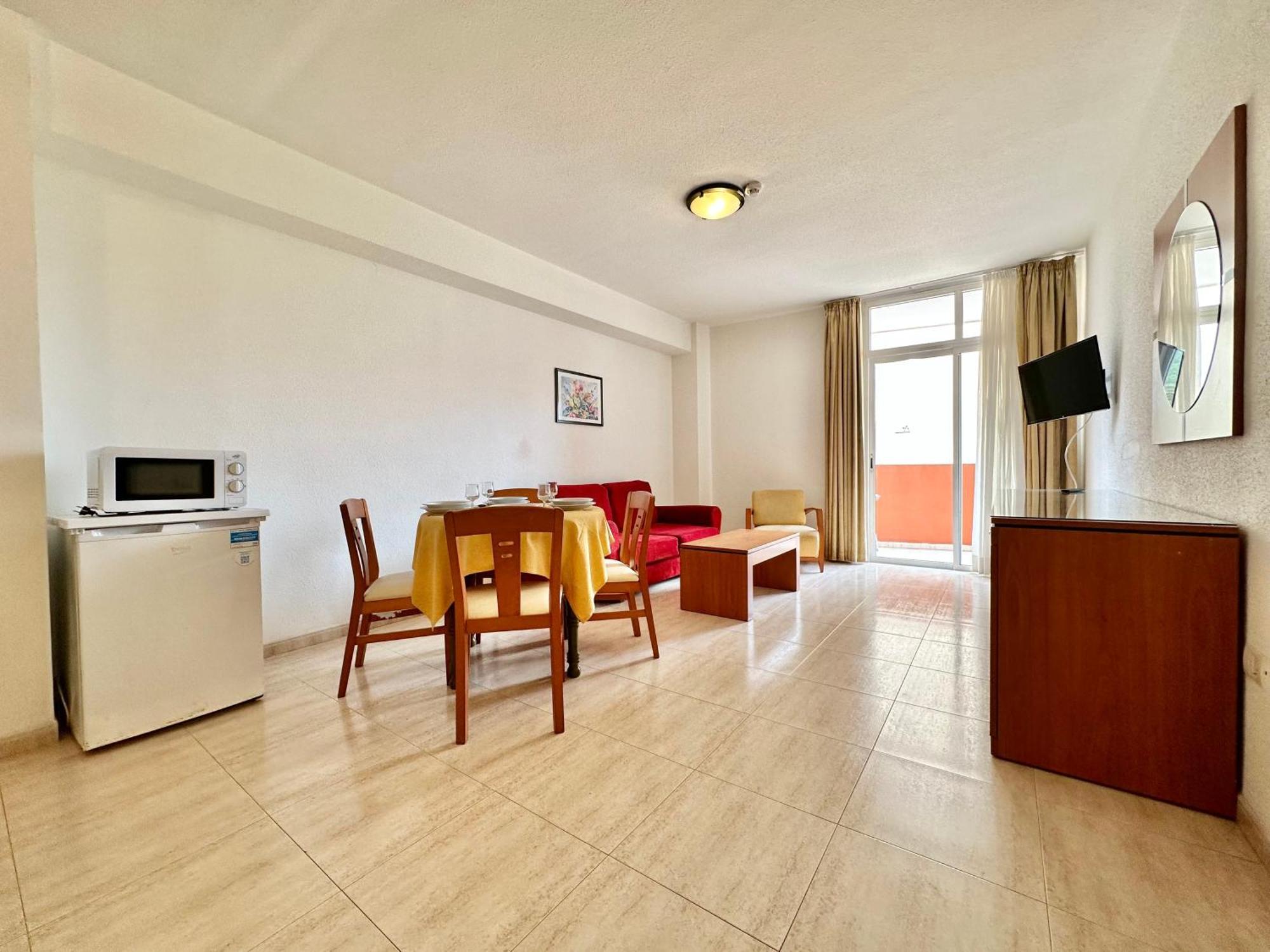Alta Beachside Apartments Πουέρτο Ντε Λα Κρουζ Εξωτερικό φωτογραφία