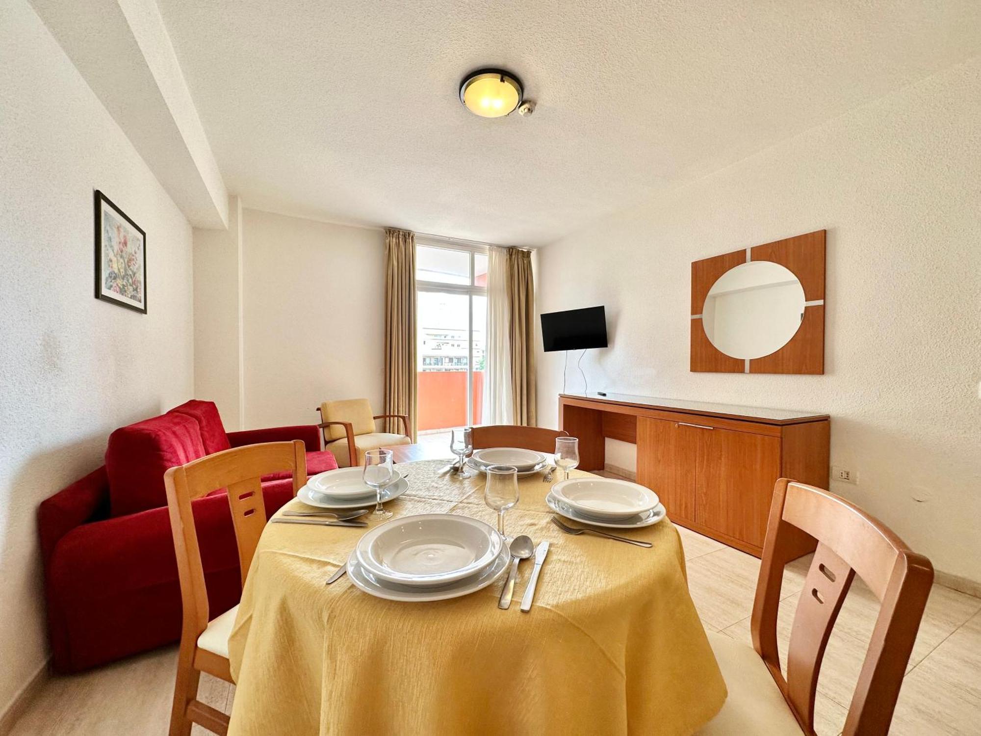 Alta Beachside Apartments Πουέρτο Ντε Λα Κρουζ Εξωτερικό φωτογραφία