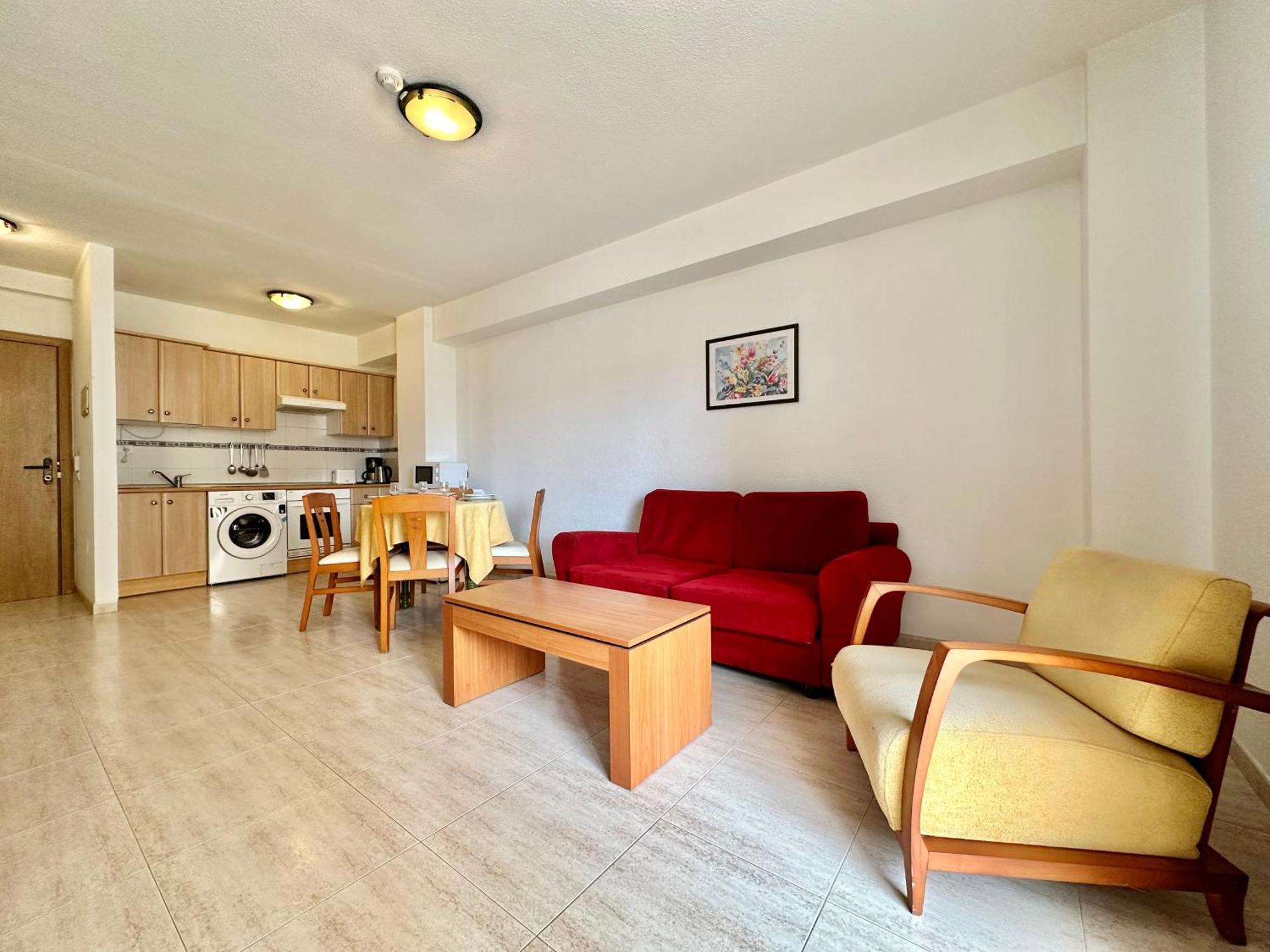 Alta Beachside Apartments Πουέρτο Ντε Λα Κρουζ Εξωτερικό φωτογραφία