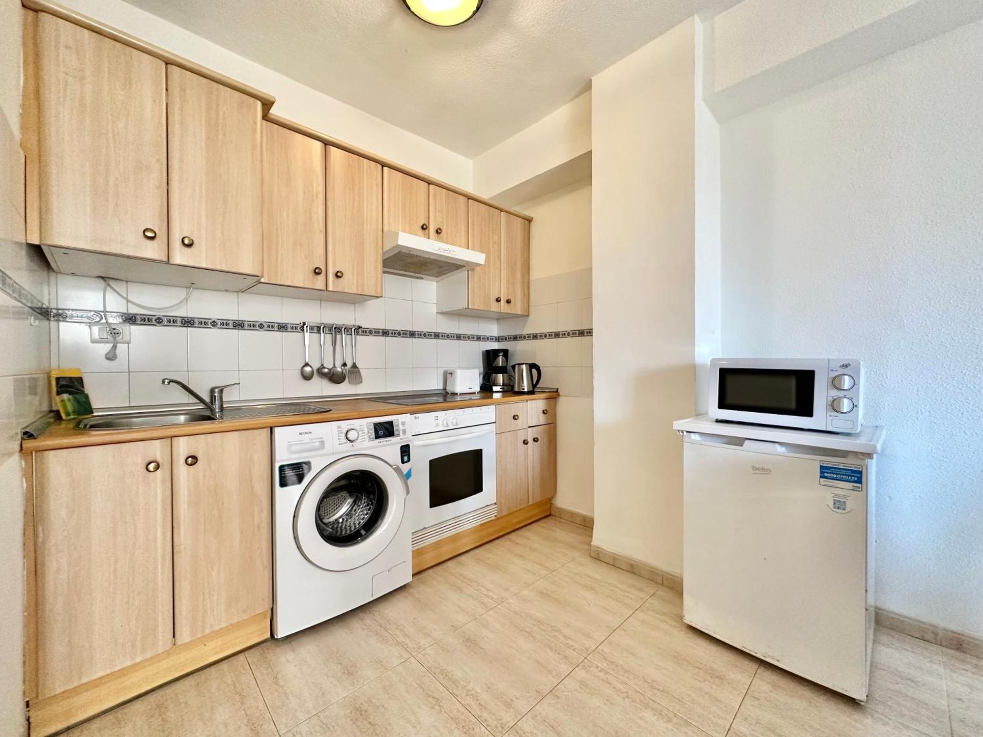 Alta Beachside Apartments Πουέρτο Ντε Λα Κρουζ Εξωτερικό φωτογραφία