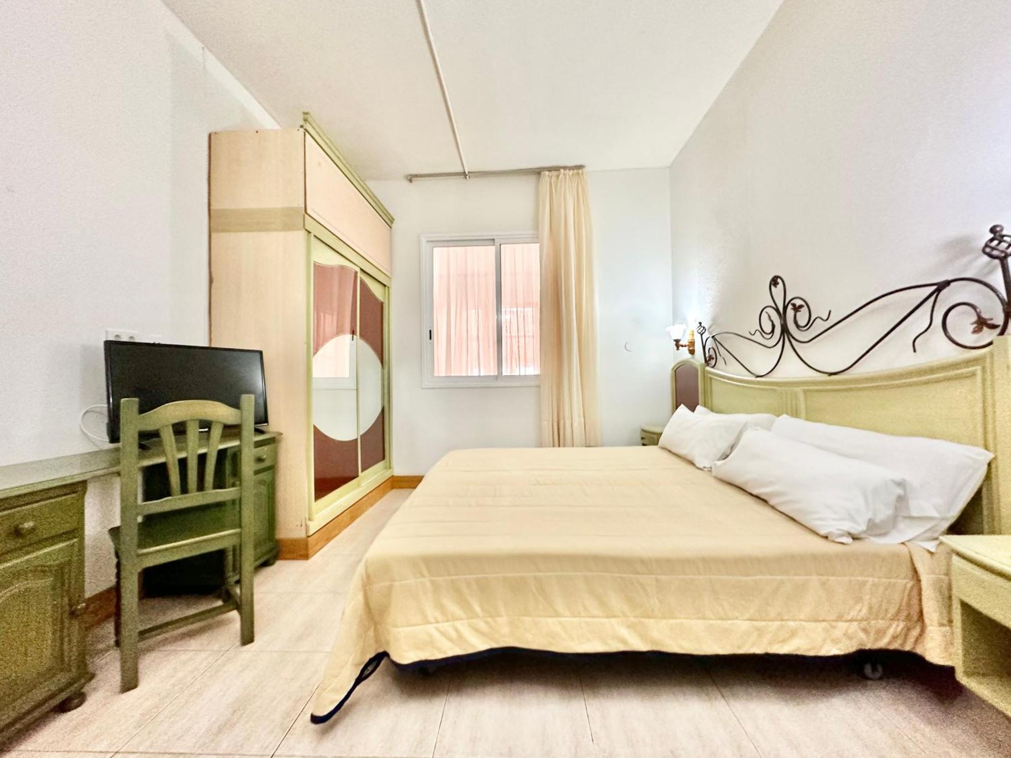 Alta Beachside Apartments Πουέρτο Ντε Λα Κρουζ Εξωτερικό φωτογραφία