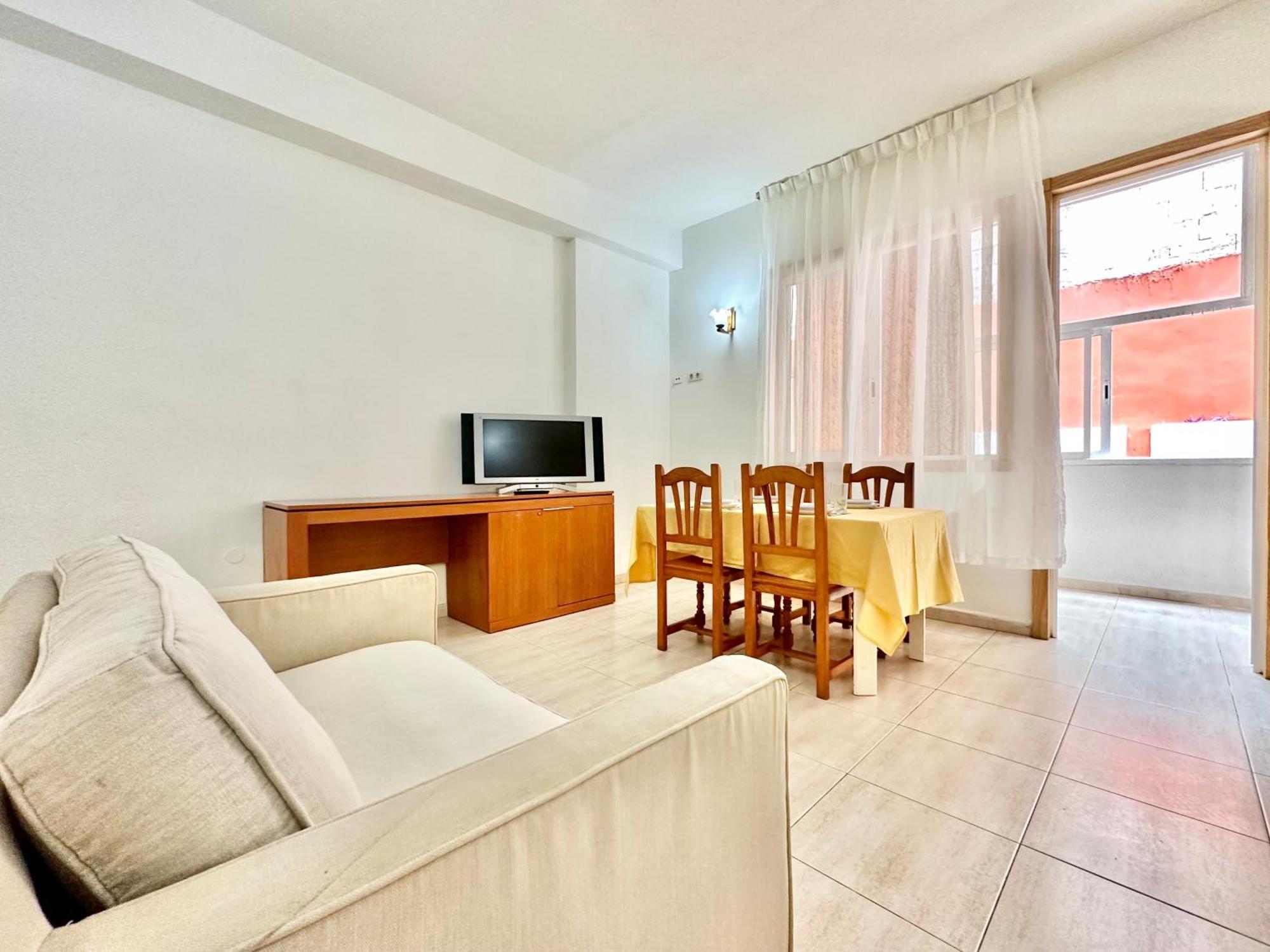 Alta Beachside Apartments Πουέρτο Ντε Λα Κρουζ Εξωτερικό φωτογραφία