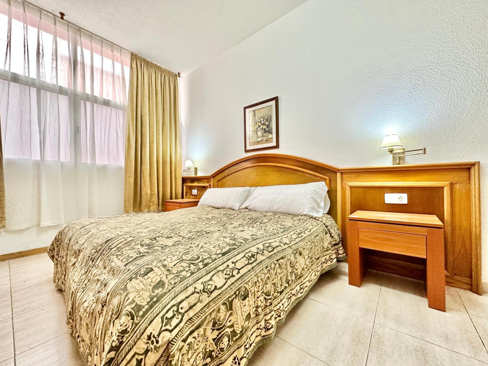 Alta Beachside Apartments Πουέρτο Ντε Λα Κρουζ Εξωτερικό φωτογραφία