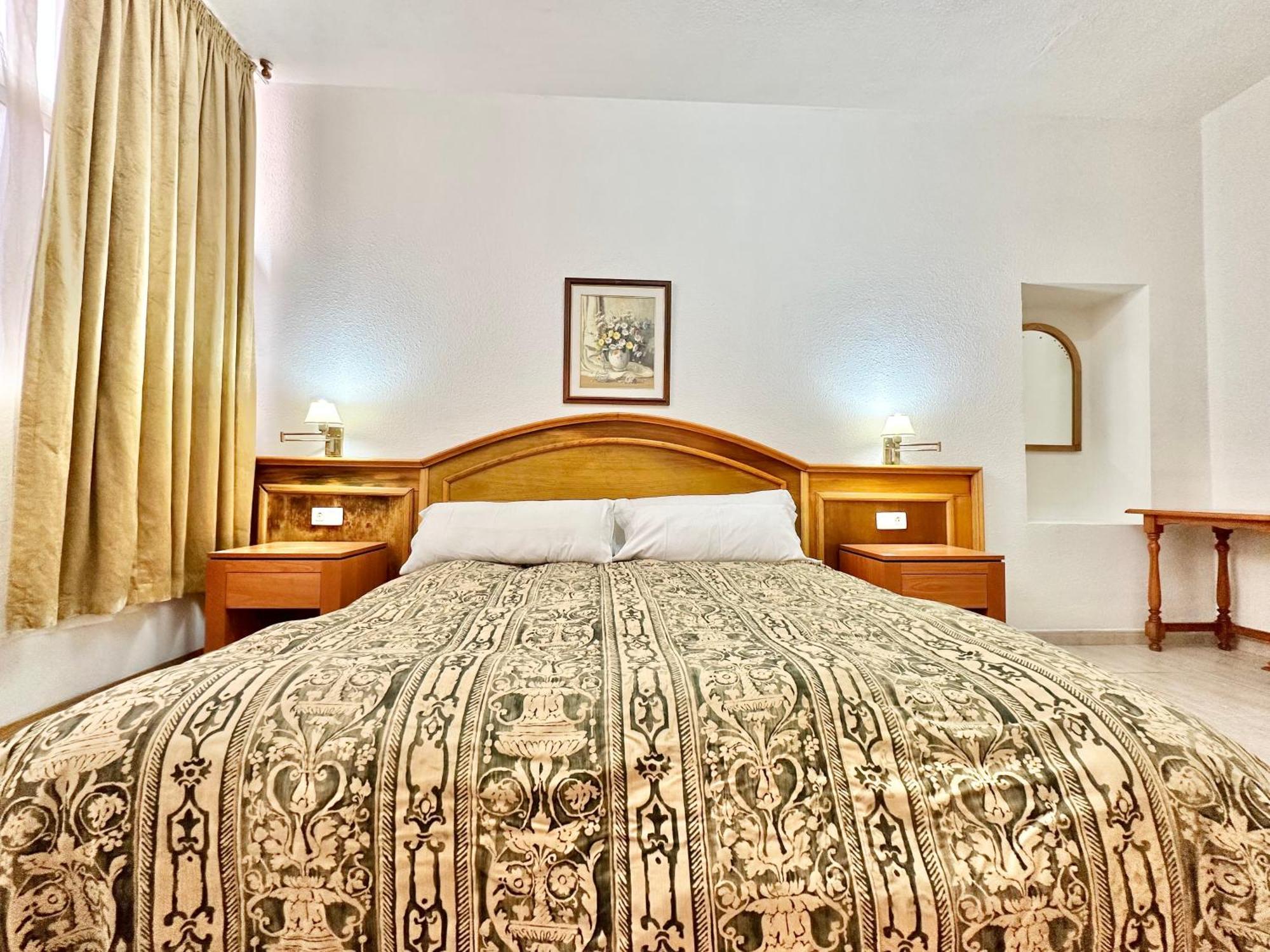 Alta Beachside Apartments Πουέρτο Ντε Λα Κρουζ Εξωτερικό φωτογραφία