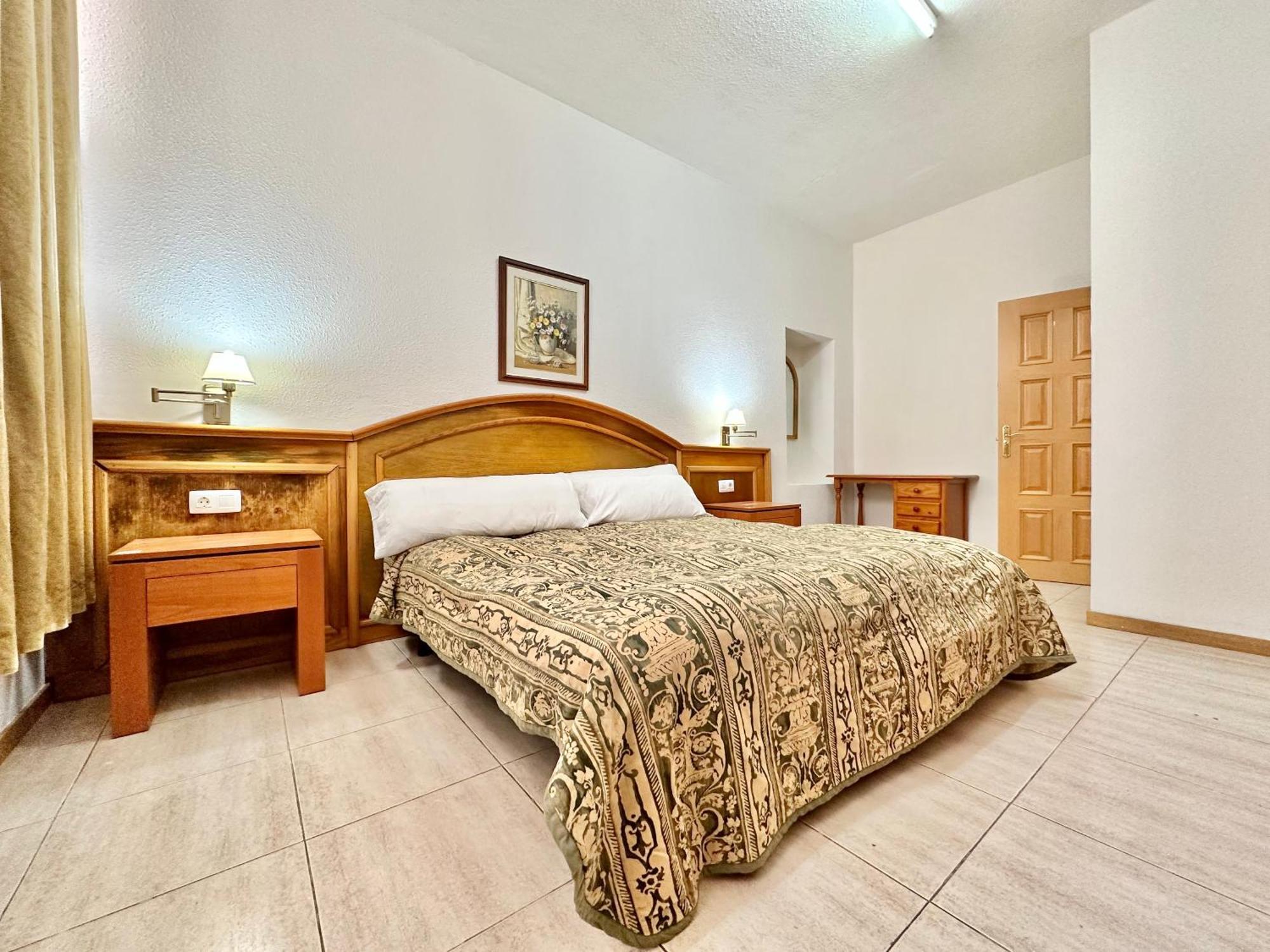 Alta Beachside Apartments Πουέρτο Ντε Λα Κρουζ Εξωτερικό φωτογραφία
