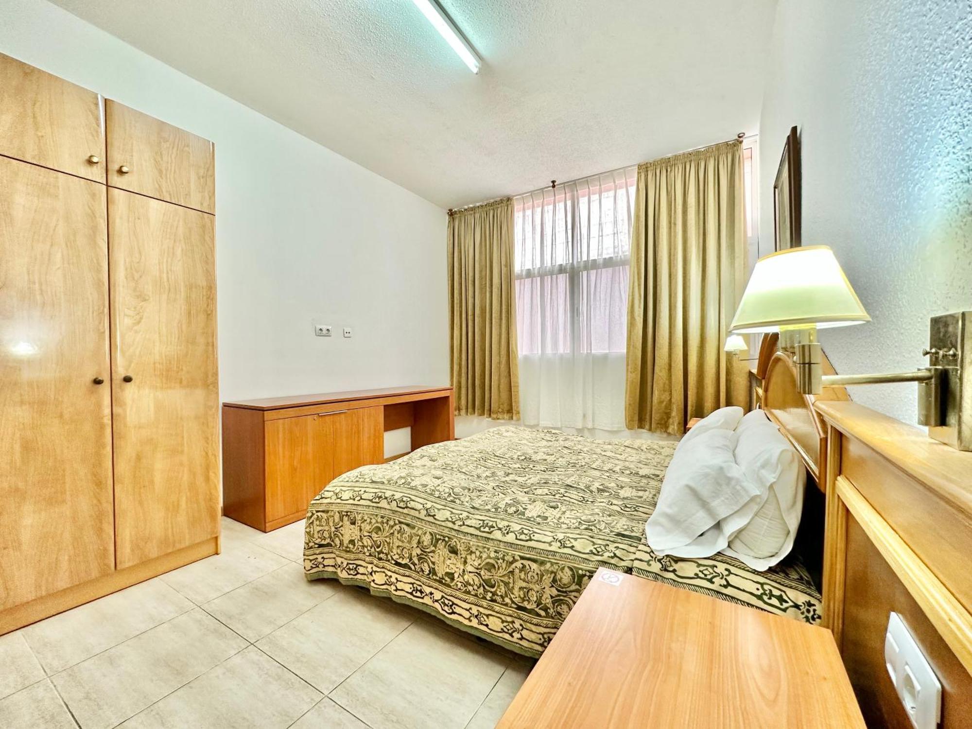 Alta Beachside Apartments Πουέρτο Ντε Λα Κρουζ Εξωτερικό φωτογραφία