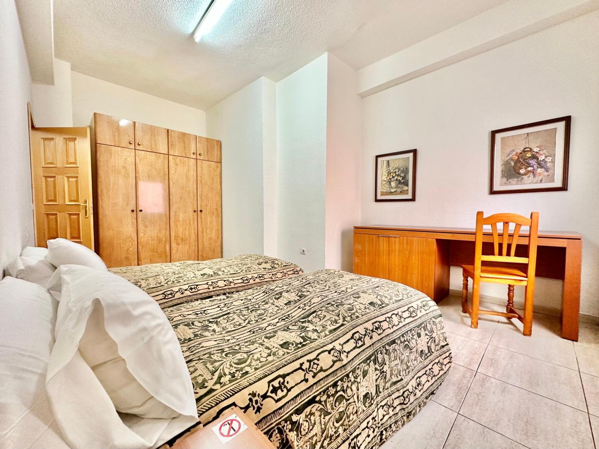 Alta Beachside Apartments Πουέρτο Ντε Λα Κρουζ Εξωτερικό φωτογραφία