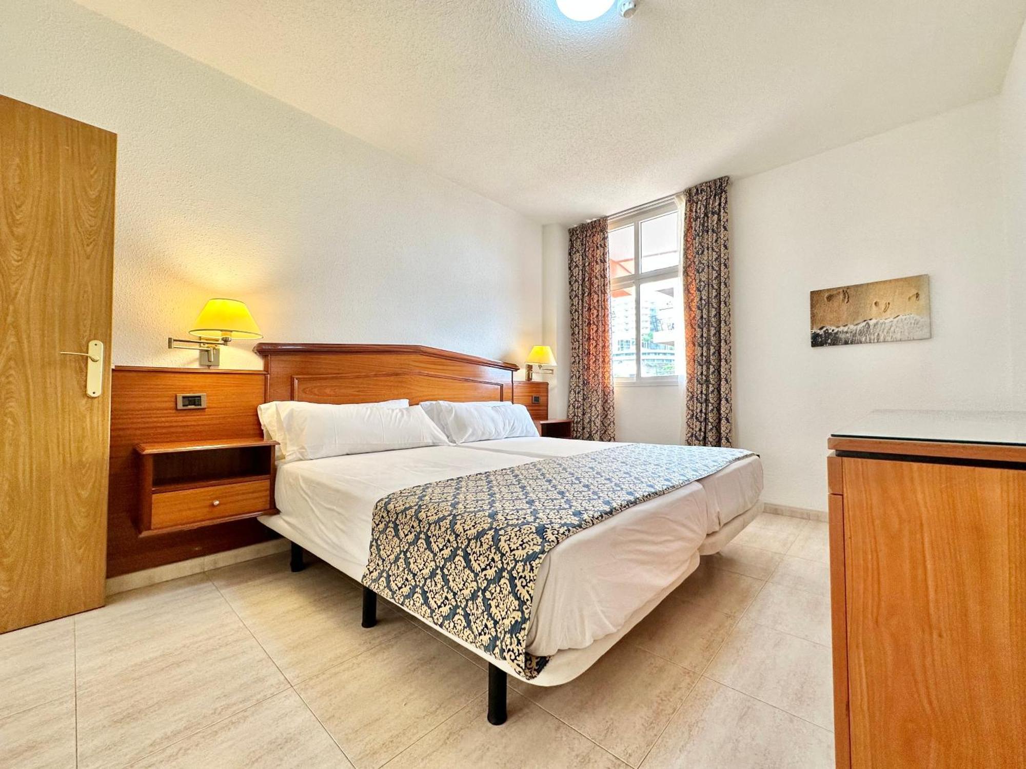 Alta Beachside Apartments Πουέρτο Ντε Λα Κρουζ Εξωτερικό φωτογραφία
