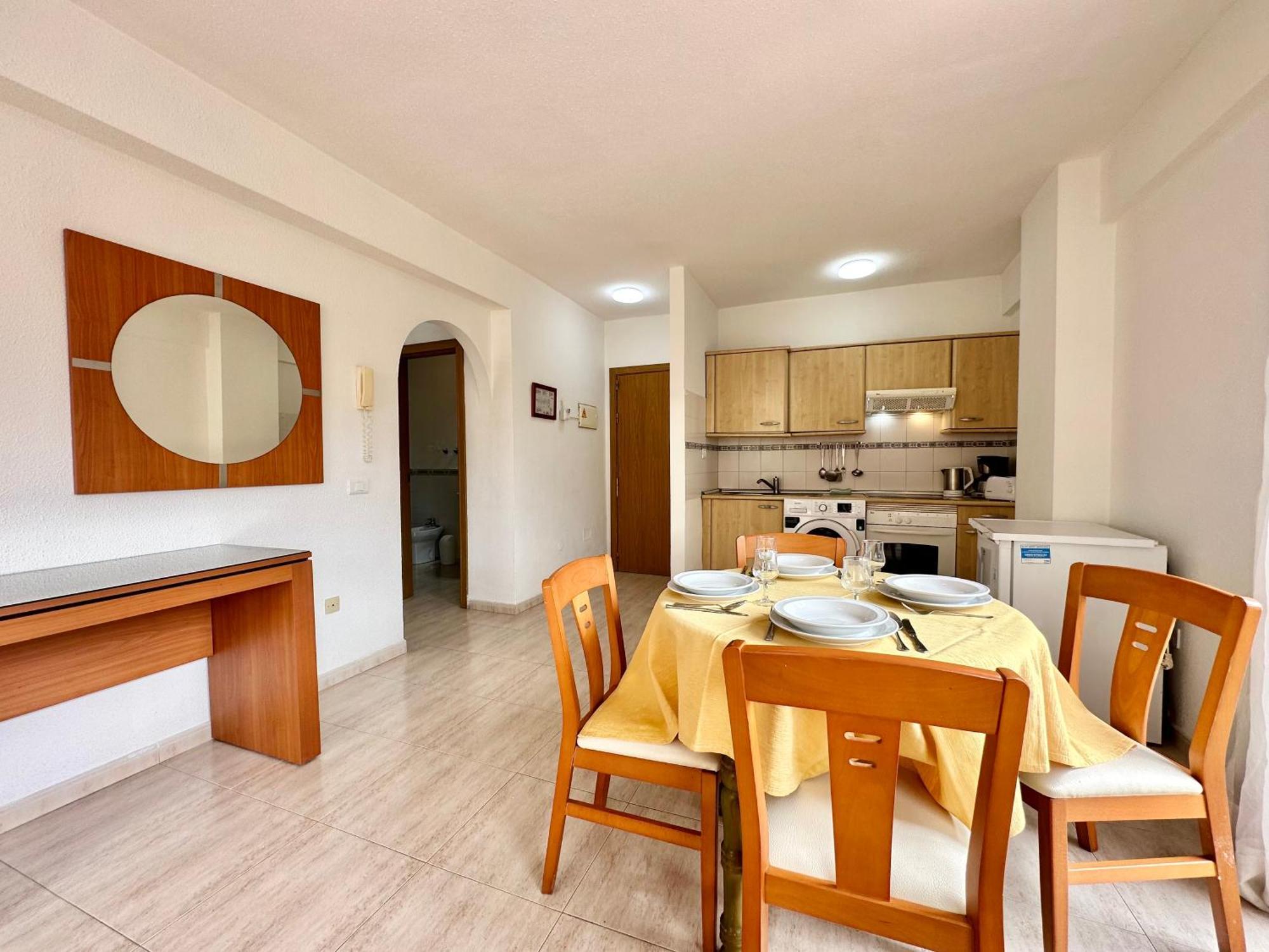 Alta Beachside Apartments Πουέρτο Ντε Λα Κρουζ Εξωτερικό φωτογραφία