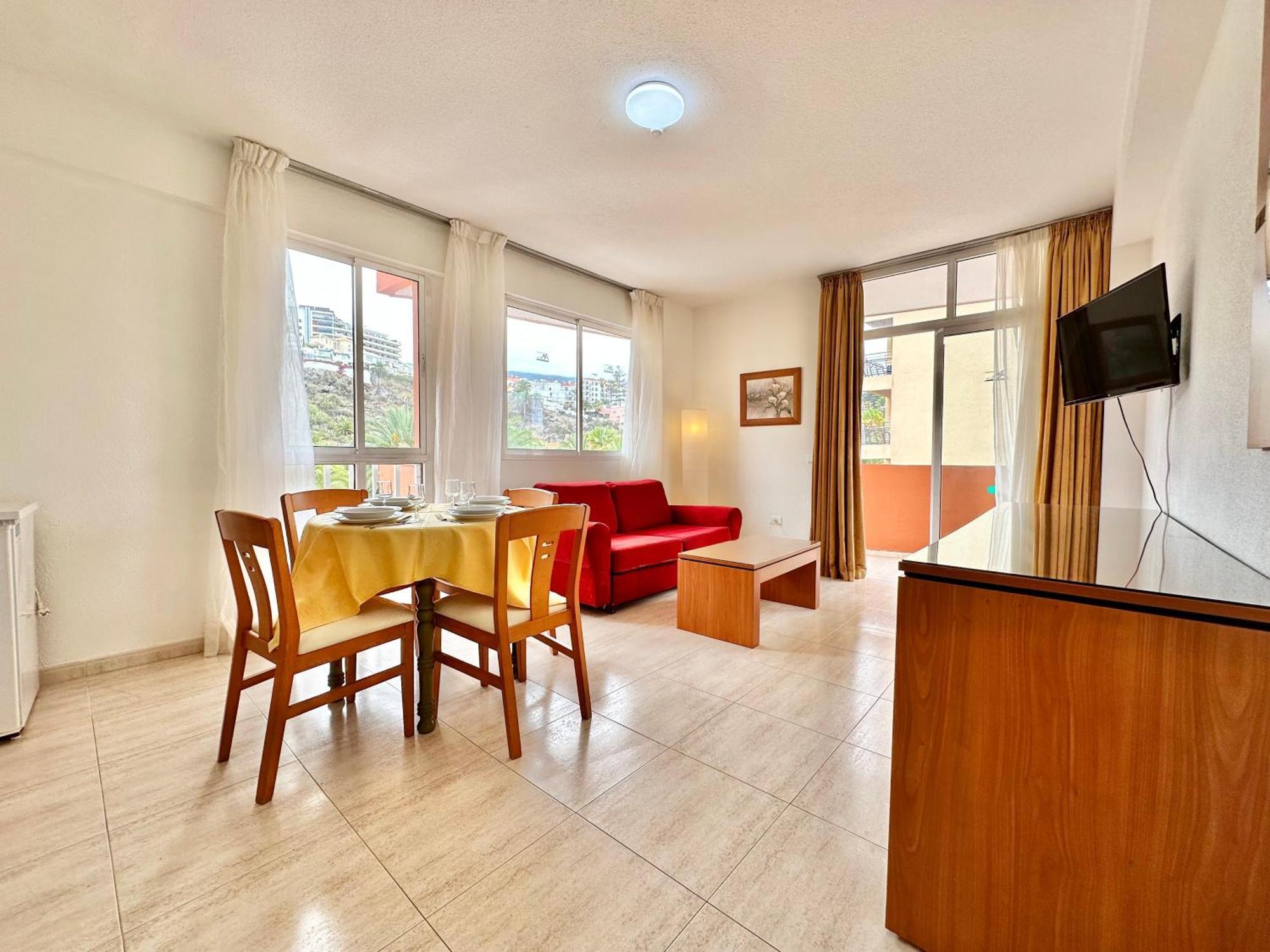 Alta Beachside Apartments Πουέρτο Ντε Λα Κρουζ Εξωτερικό φωτογραφία