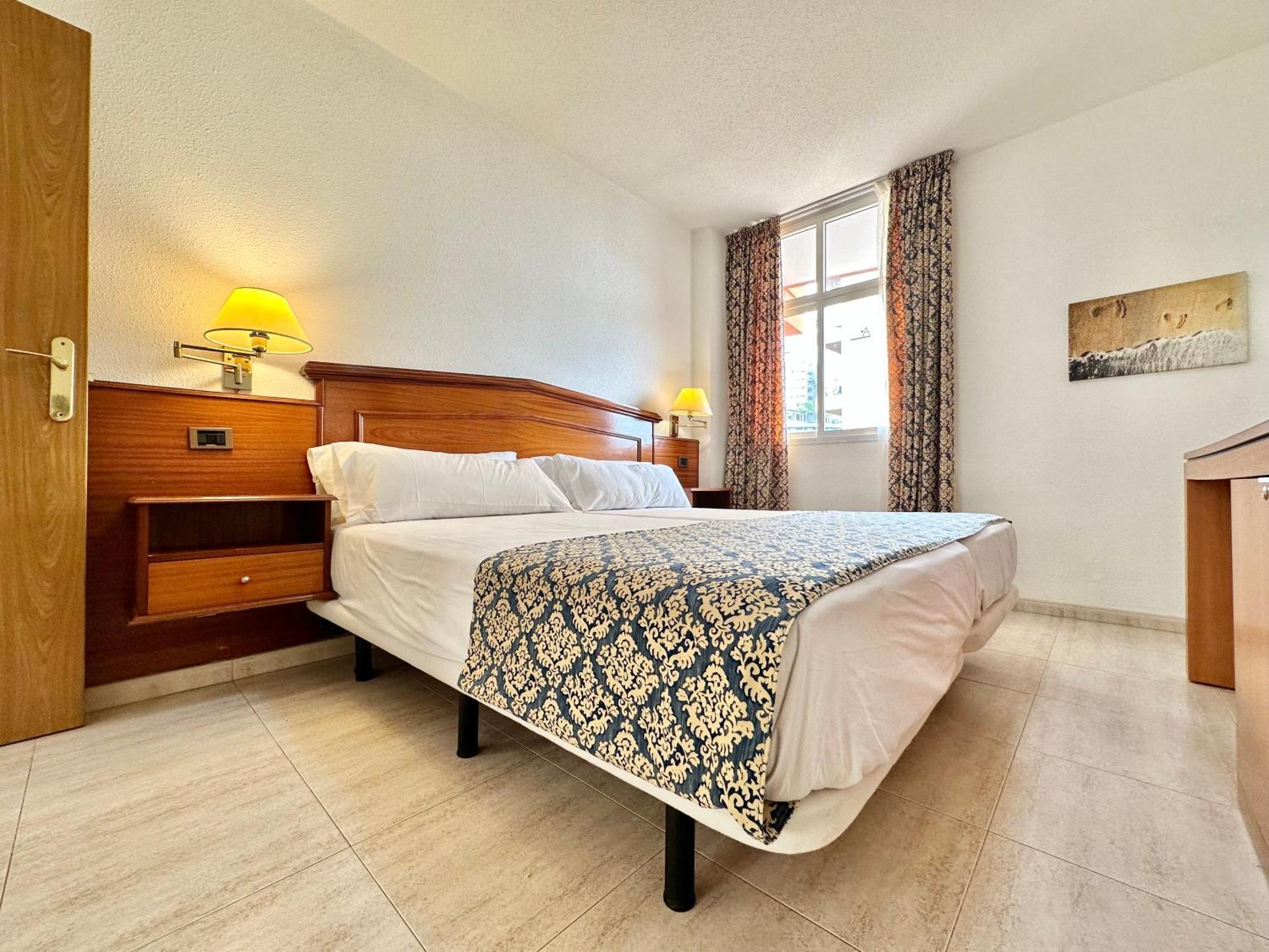 Alta Beachside Apartments Πουέρτο Ντε Λα Κρουζ Εξωτερικό φωτογραφία