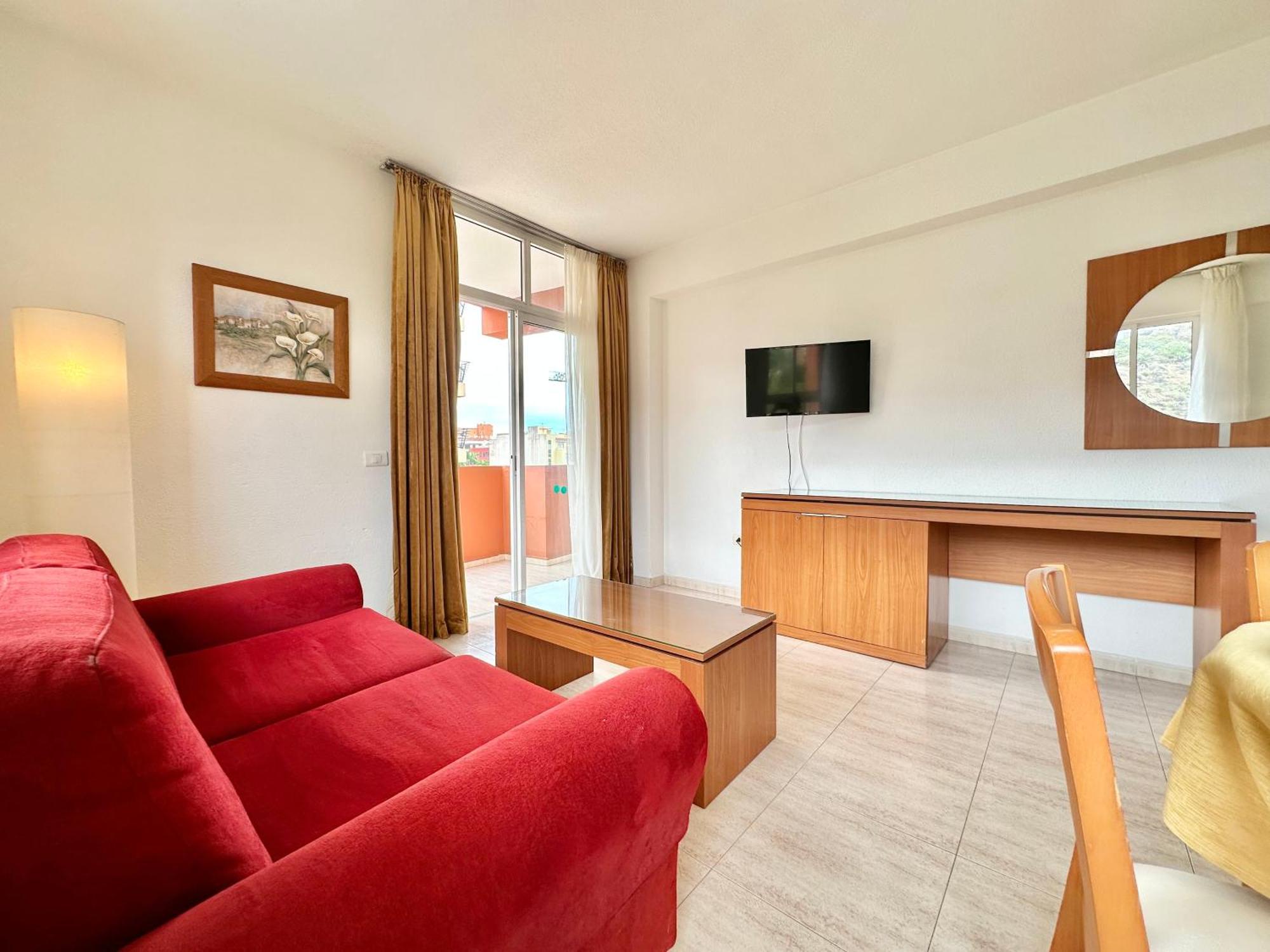 Alta Beachside Apartments Πουέρτο Ντε Λα Κρουζ Εξωτερικό φωτογραφία