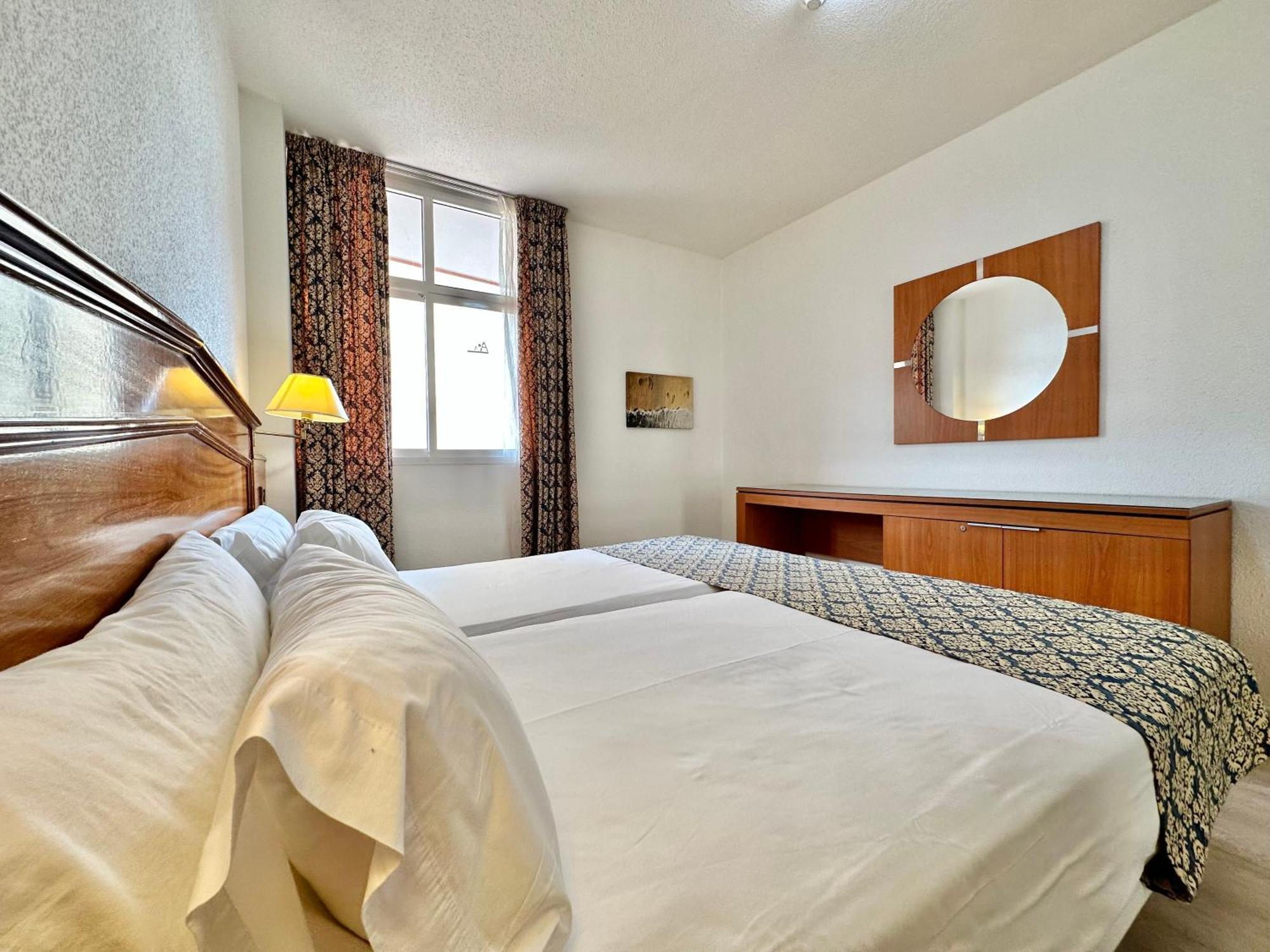 Alta Beachside Apartments Πουέρτο Ντε Λα Κρουζ Εξωτερικό φωτογραφία