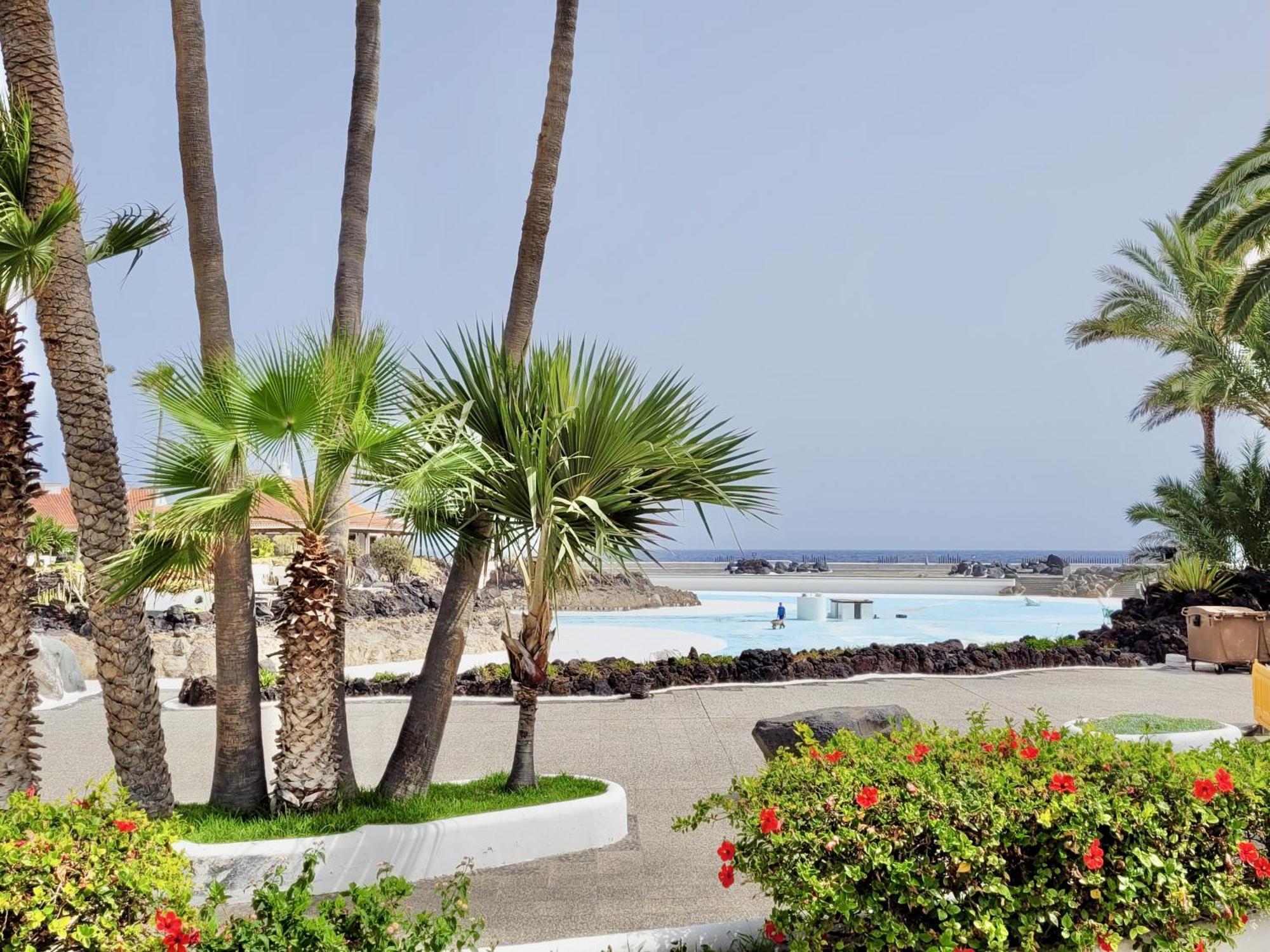 Alta Beachside Apartments Πουέρτο Ντε Λα Κρουζ Εξωτερικό φωτογραφία