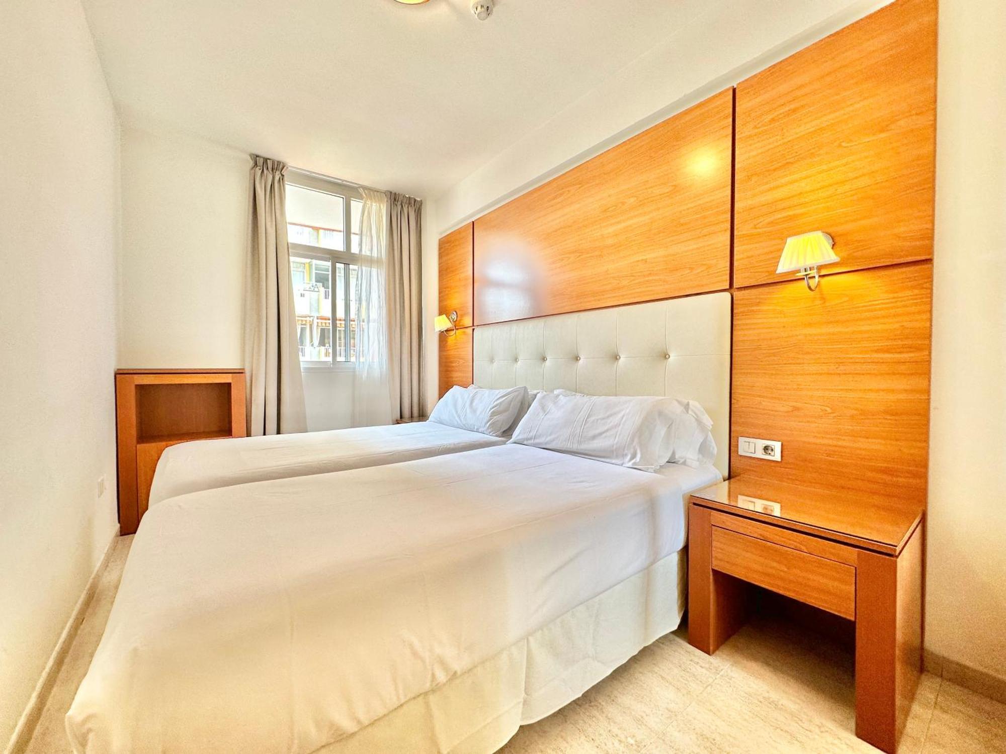 Alta Beachside Apartments Πουέρτο Ντε Λα Κρουζ Εξωτερικό φωτογραφία