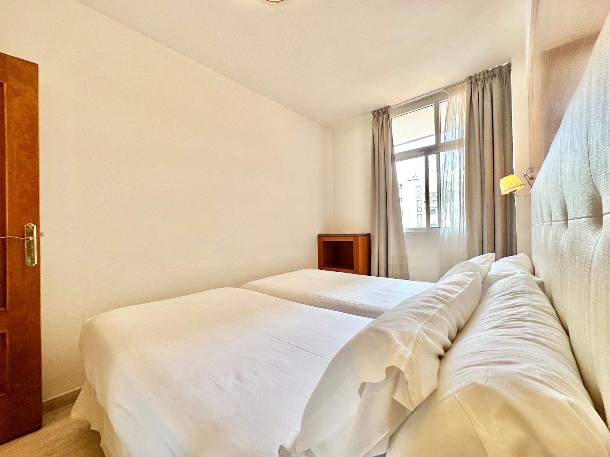 Alta Beachside Apartments Πουέρτο Ντε Λα Κρουζ Εξωτερικό φωτογραφία