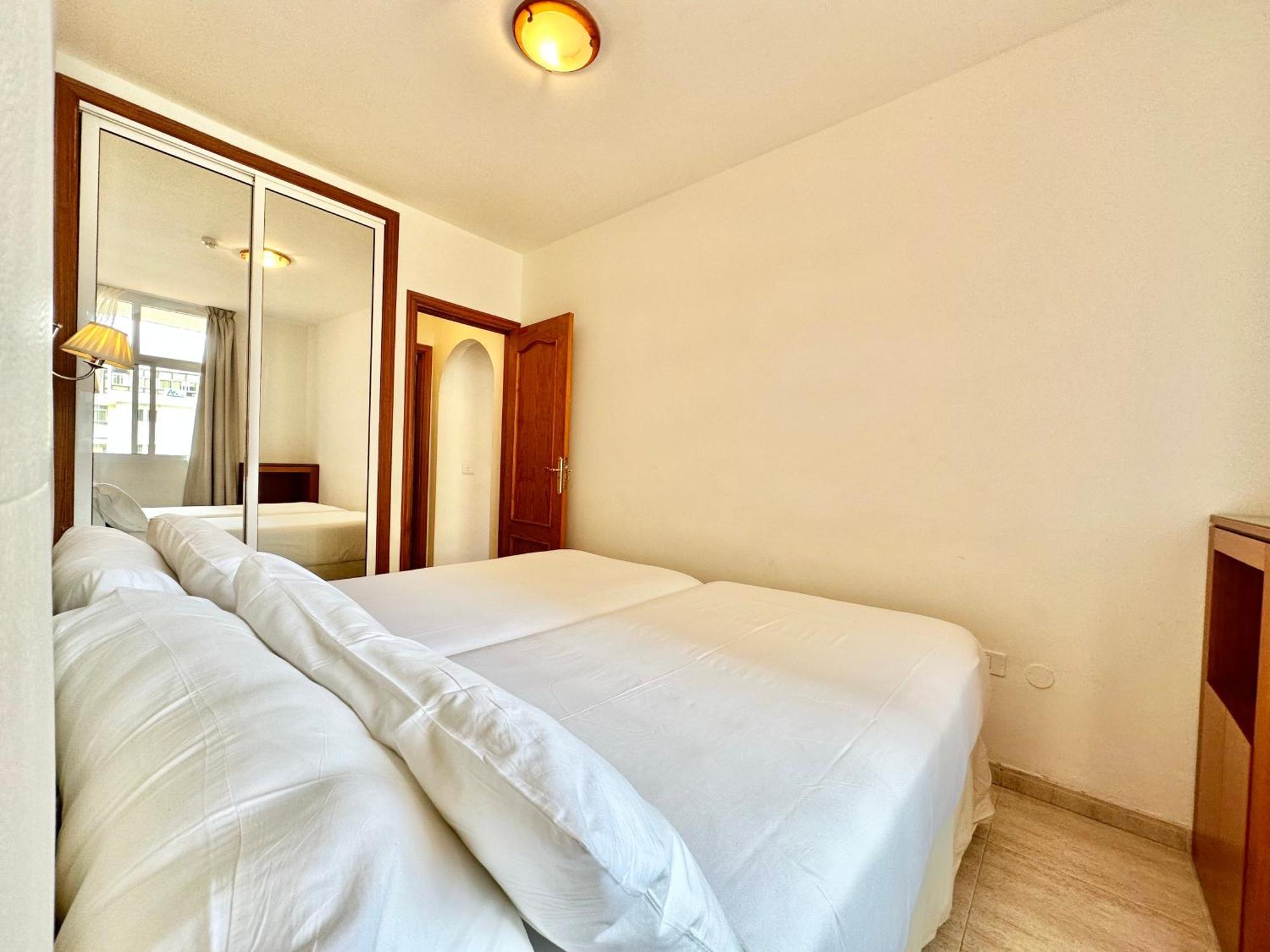 Alta Beachside Apartments Πουέρτο Ντε Λα Κρουζ Εξωτερικό φωτογραφία