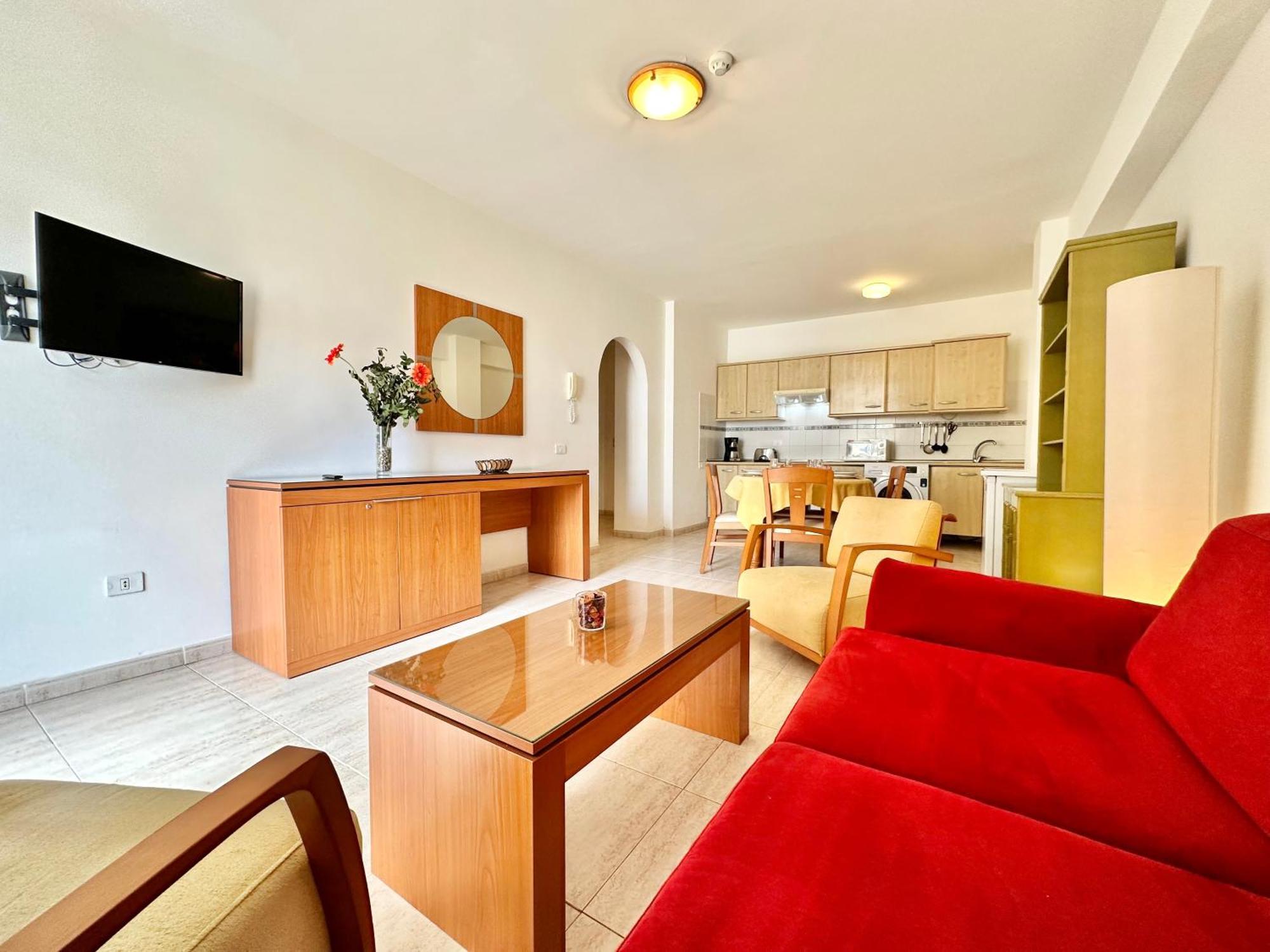 Alta Beachside Apartments Πουέρτο Ντε Λα Κρουζ Εξωτερικό φωτογραφία