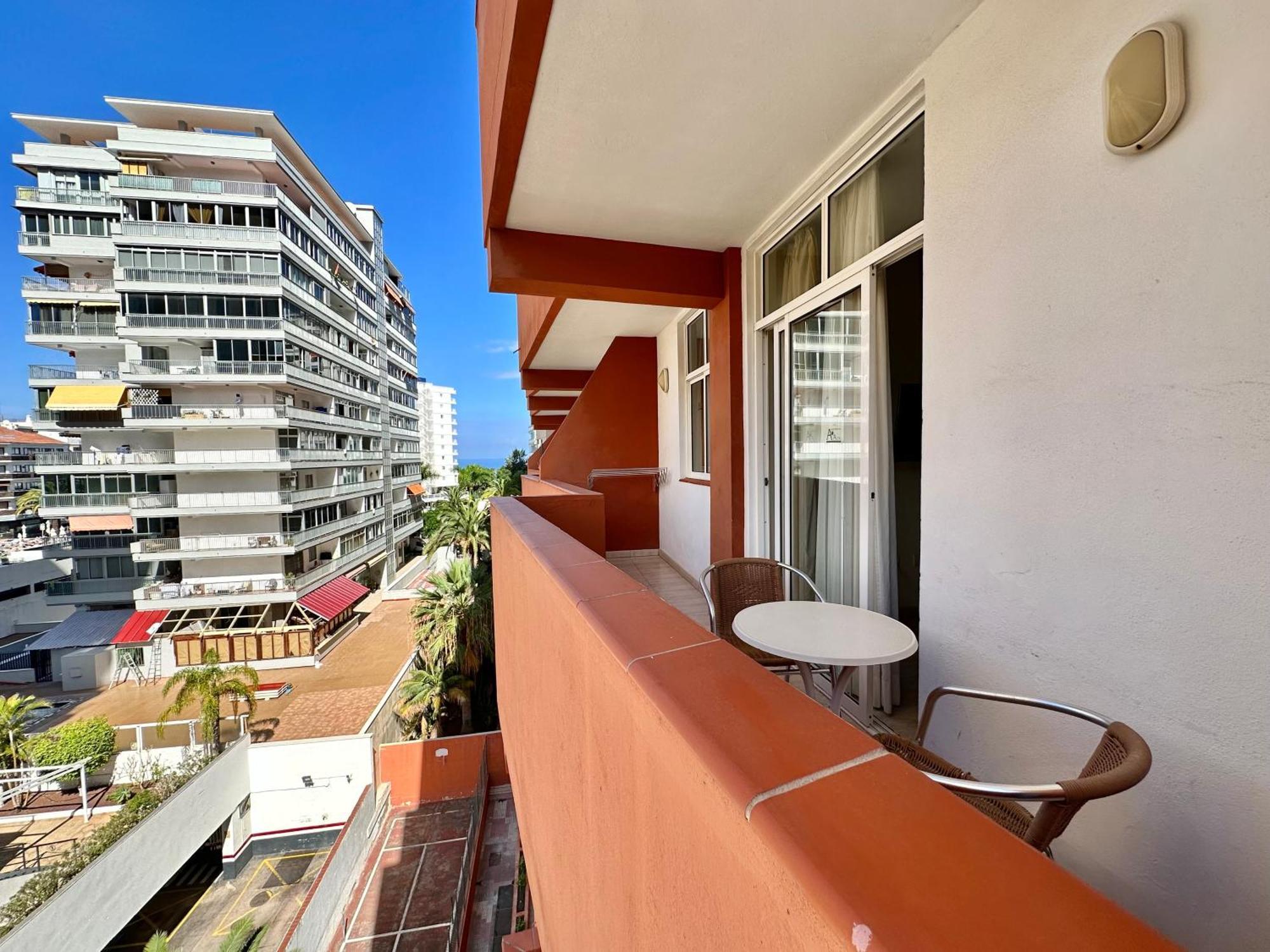 Alta Beachside Apartments Πουέρτο Ντε Λα Κρουζ Εξωτερικό φωτογραφία