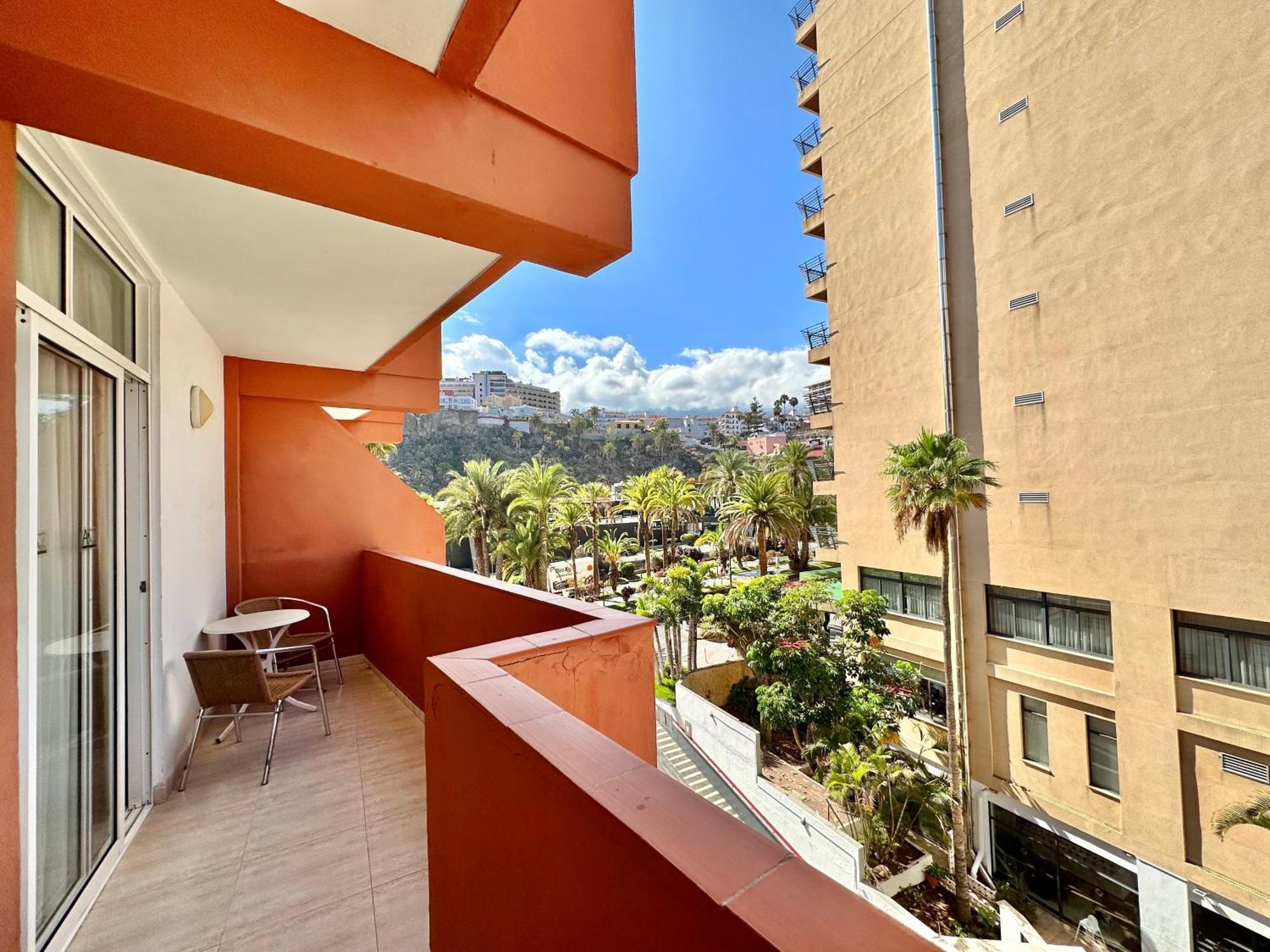 Alta Beachside Apartments Πουέρτο Ντε Λα Κρουζ Εξωτερικό φωτογραφία