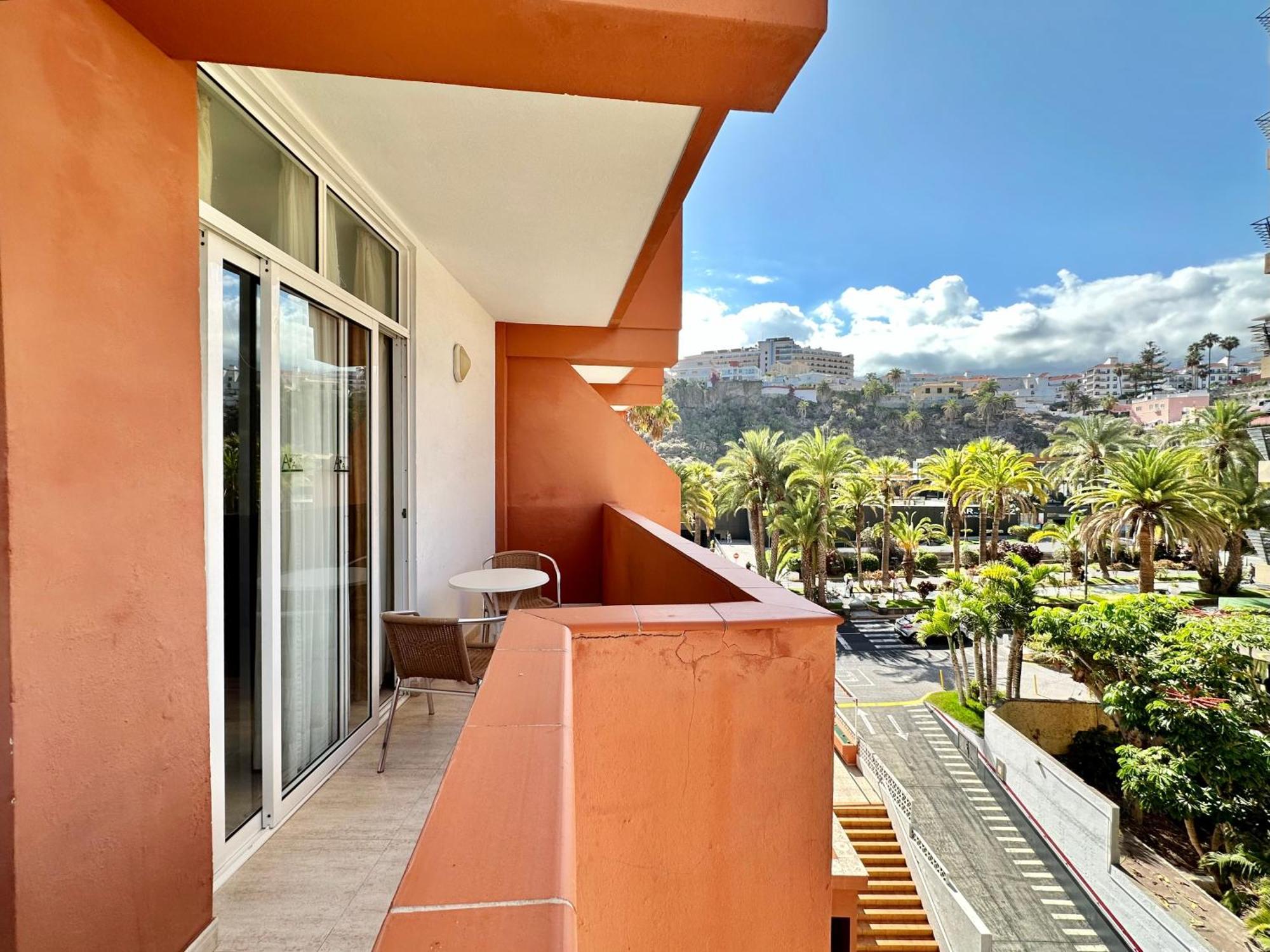 Alta Beachside Apartments Πουέρτο Ντε Λα Κρουζ Εξωτερικό φωτογραφία