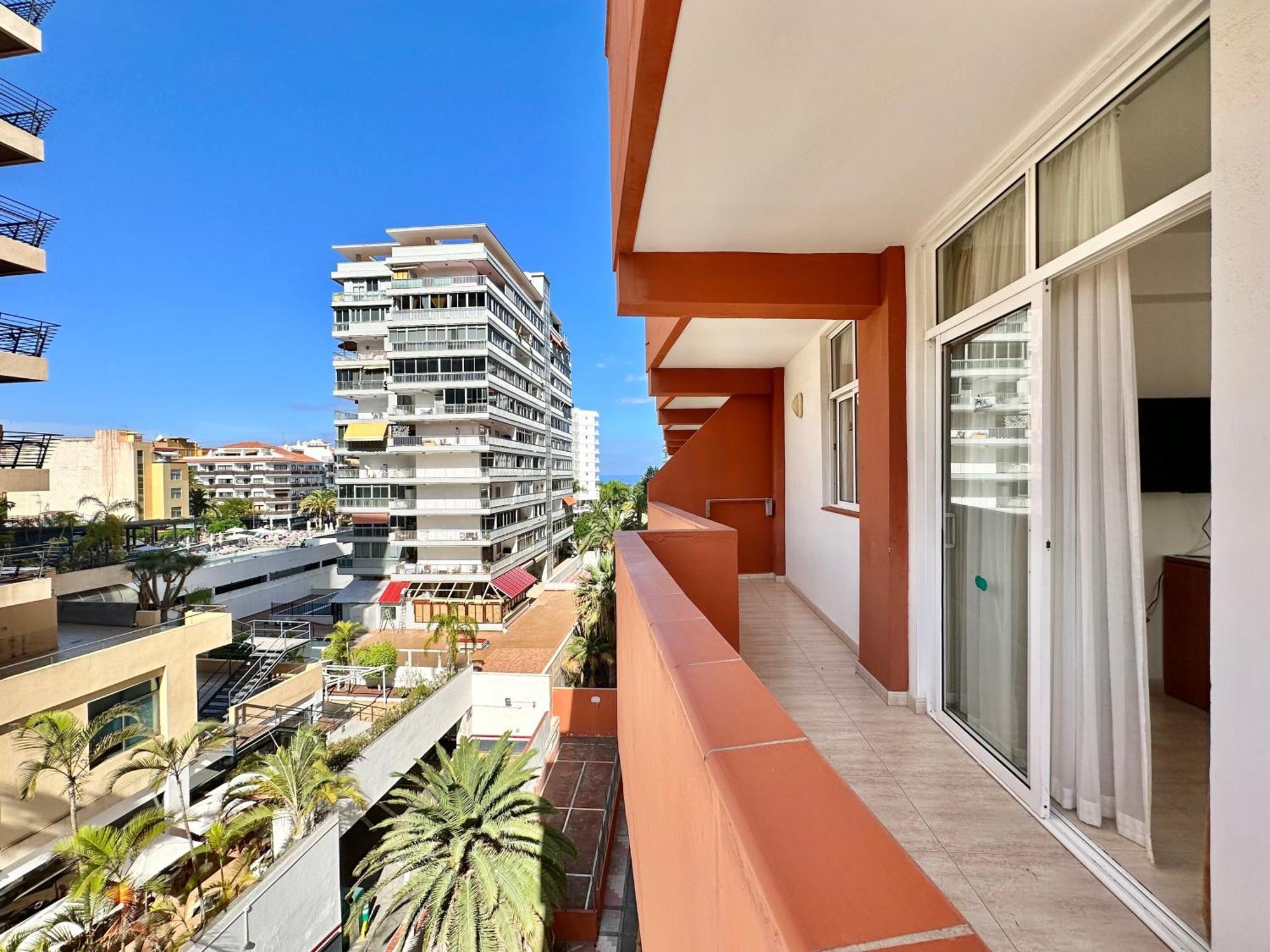 Alta Beachside Apartments Πουέρτο Ντε Λα Κρουζ Εξωτερικό φωτογραφία