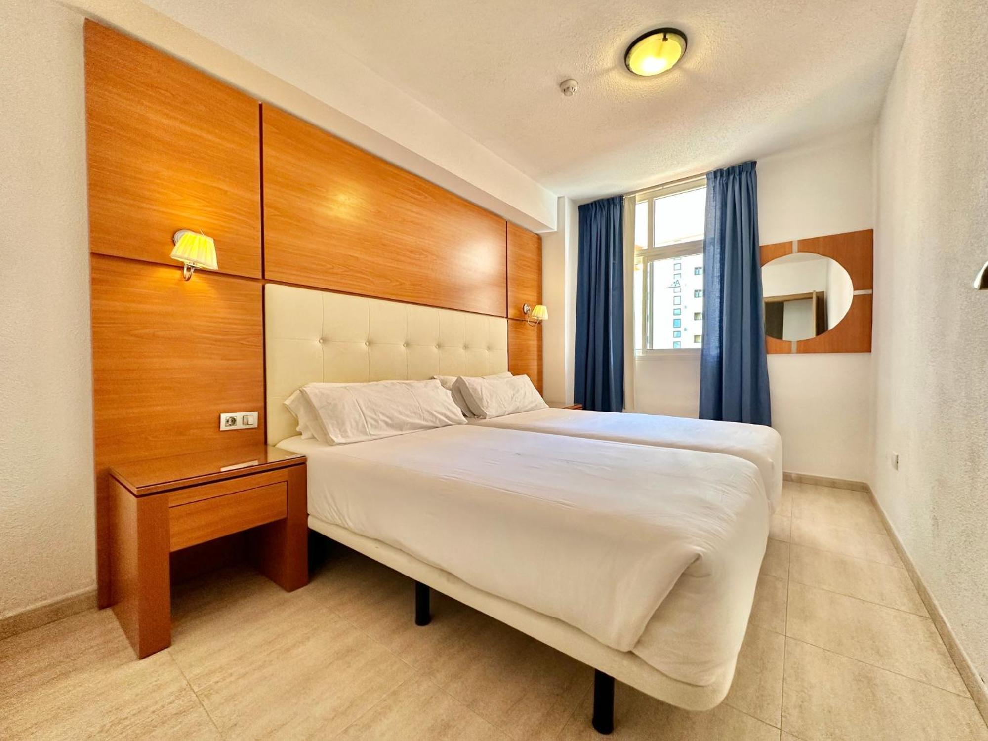 Alta Beachside Apartments Πουέρτο Ντε Λα Κρουζ Εξωτερικό φωτογραφία